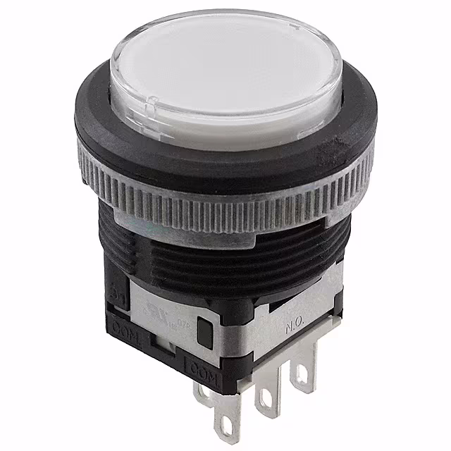 LB15WKW01-6G-JB NKK Switches electronic component