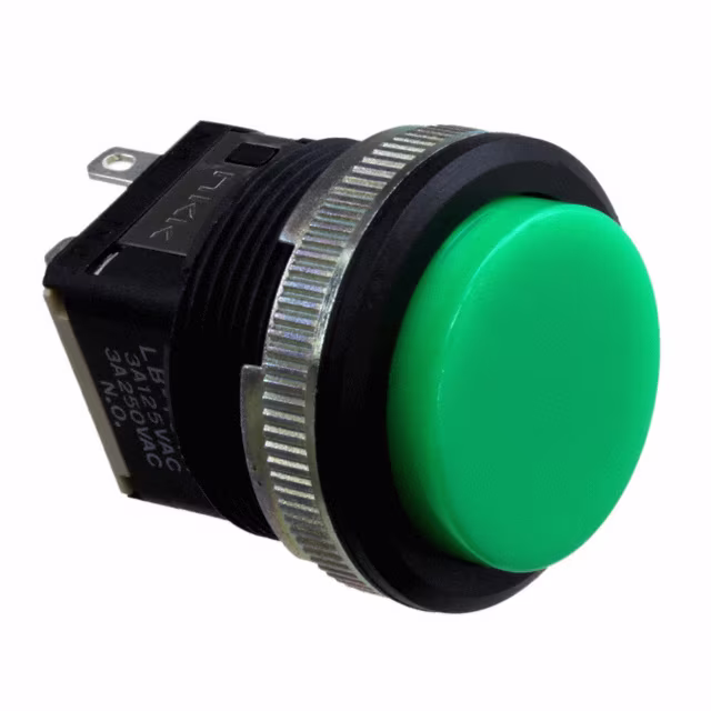 LB15WKW01-FJ NKK Switches electronic component