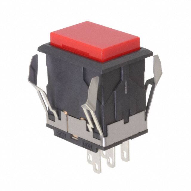 LB16RKW01-12-CJ NKK Switches electronic component