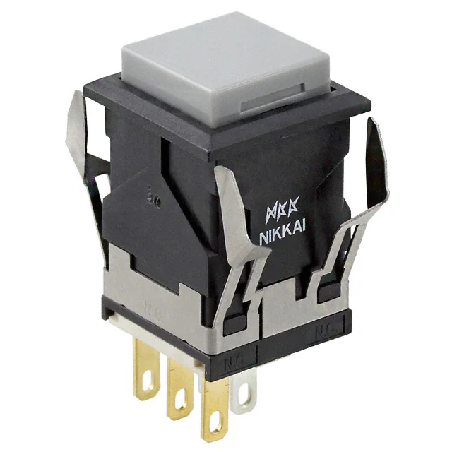 LB16SKG01-H NKK Switches electronic component