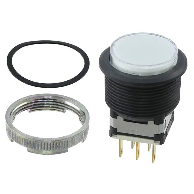 LB16WKG01-5F-JB NKK Switches electronic component