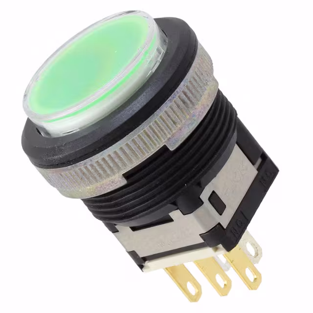 LB16WKG01-5F-JF NKK Switches electronic component