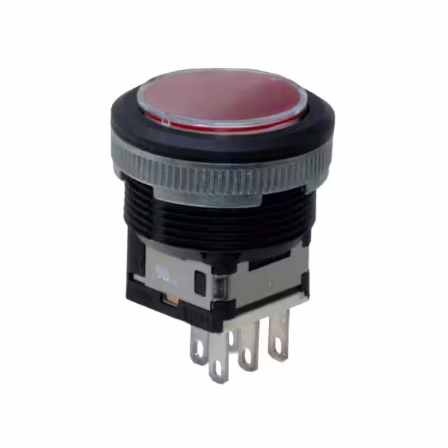 LB16WKW01-5C-JC NKK Switches electronic component
