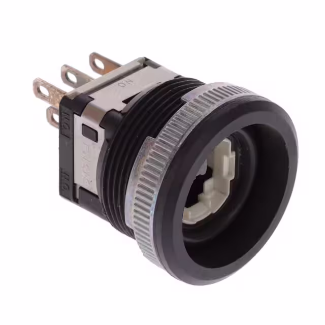 LB16WKW01 NKK Switches electronic component