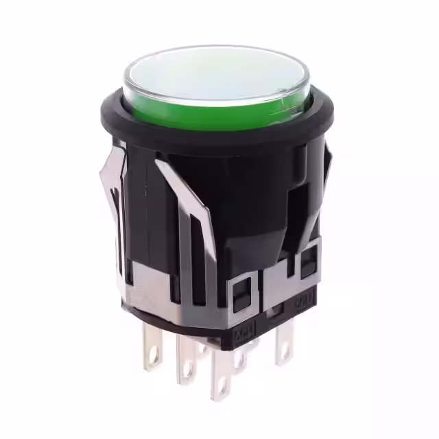 LB25CKW01-5F24-JF NKK Switches electronic component