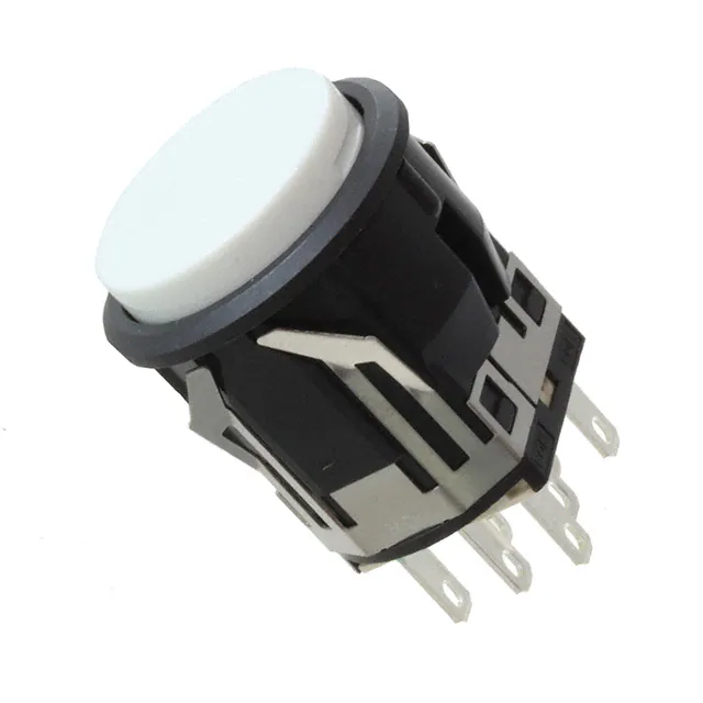LB25CKW01-B NKK Switches electronic component