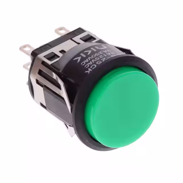LB25CKW01-F NKK Switches electronic component