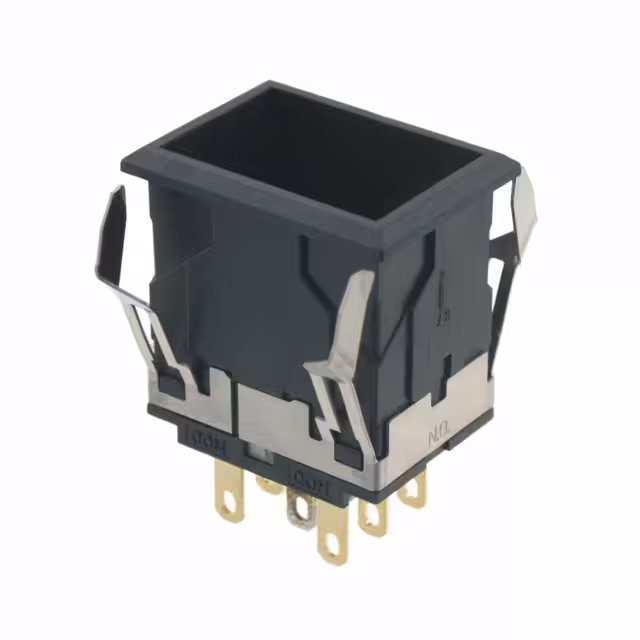 LB25RKG01 NKK Switches electronic component