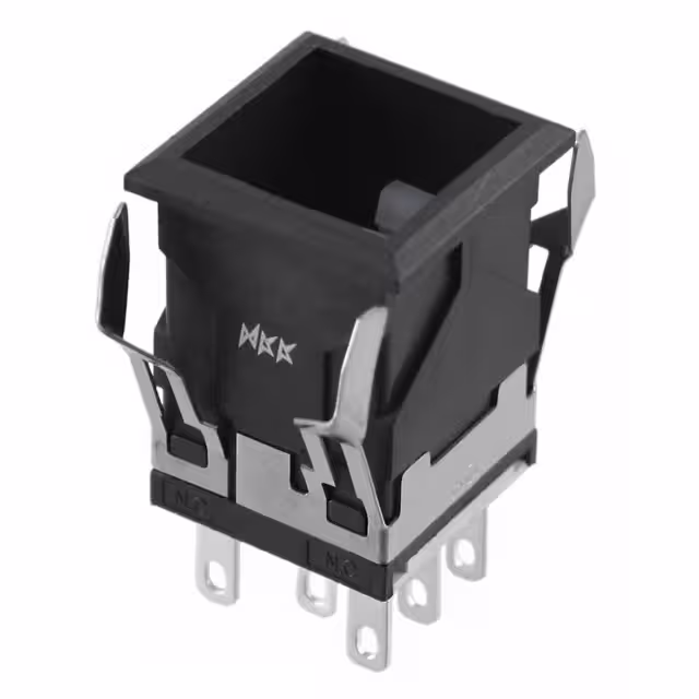 LB25SKW01 NKK Switches electronic component