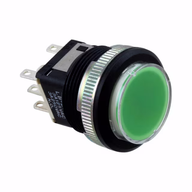 LB25WKW01-5F-JF NKK Switches electronic component