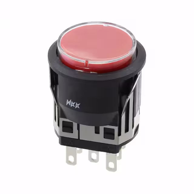 LB26CKW01-28-JC NKK Switches electronic component