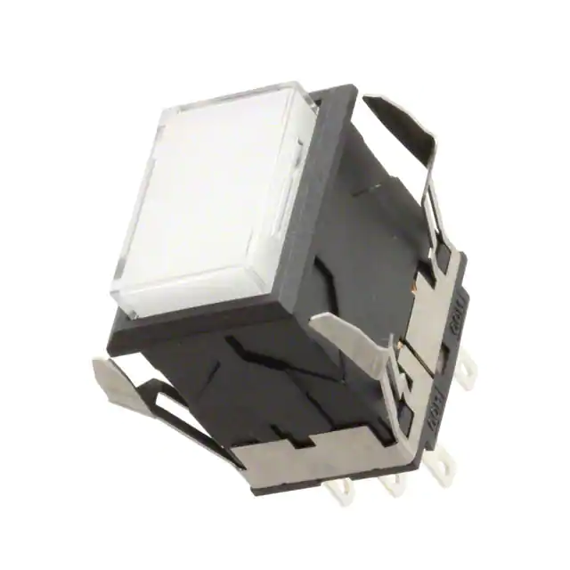 LB26RKW01-6G-JB NKK Switches electronic component