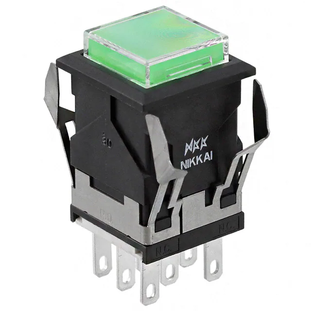 LB26SKW01-5F24-JF NKK Switches electronic component