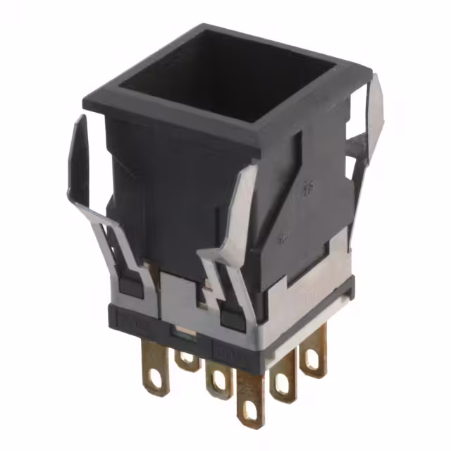 LB26SKW01 NKK Switches electronic component