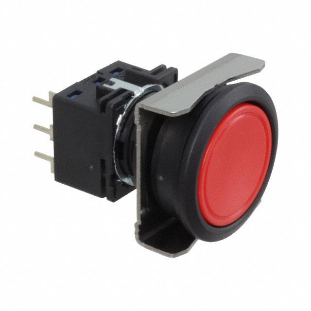 LBW6B-M1T1VR IDEC electronic component