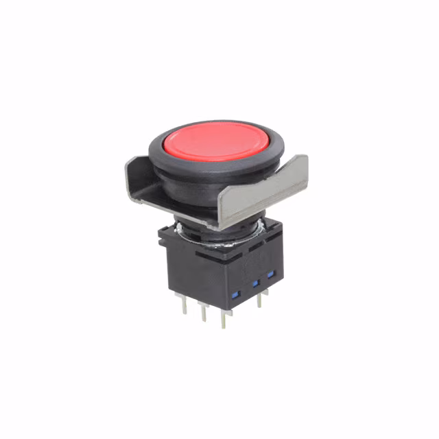 LBW6B-M1T2VR IDEC electronic component