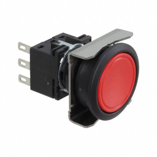 LBW6L-M1T54R IDEC electronic component