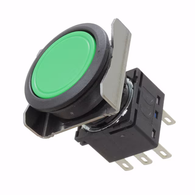 LBW6B-M1T6G IDEC electronic component