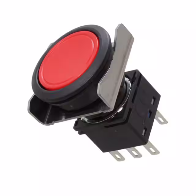 LBW6B-M1T6R IDEC electronic component