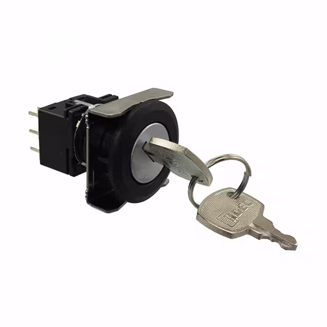 LBW6K-2T1VA IDEC electronic component