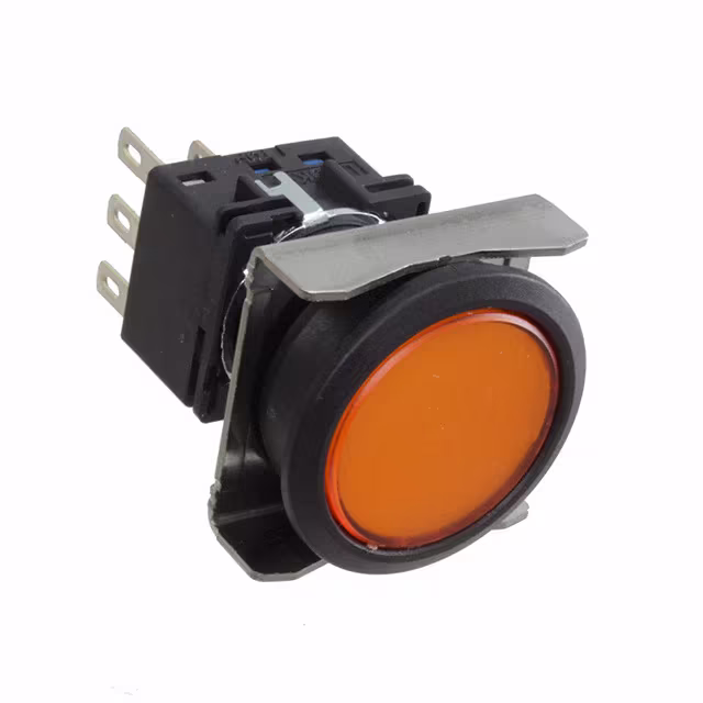 LBW6L-M1T54A IDEC electronic component