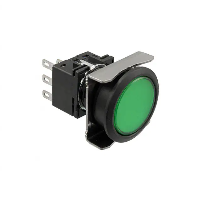 LBW6L-M1T54G IDEC electronic component