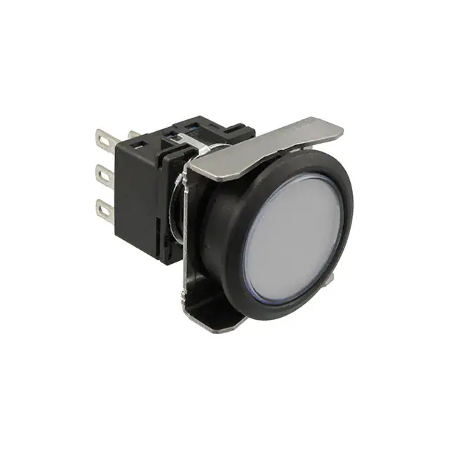 LBW6L-M1T54PW IDEC electronic component