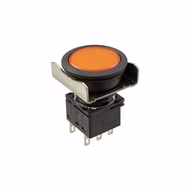 LBW6L-M1T64A IDEC electronic component