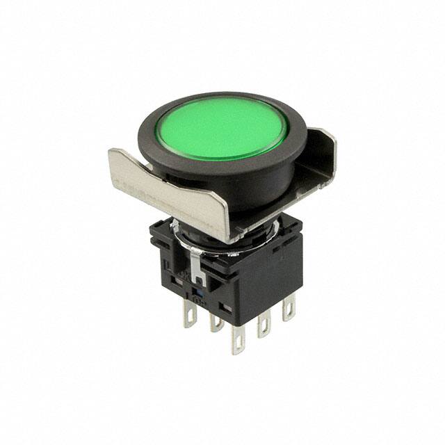LBW6L-M1T64G IDEC electronic component