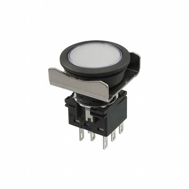 LBW6L-M1T64PW IDEC electronic component