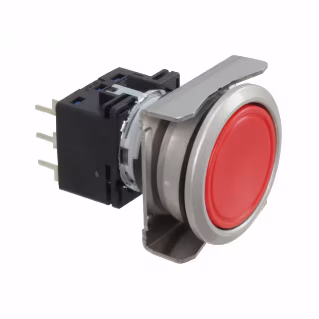 LBW6MB-M1T1VR IDEC electronic component