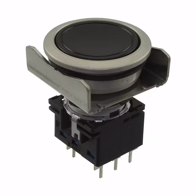 LBW6MB-M1T2VB IDEC electronic component