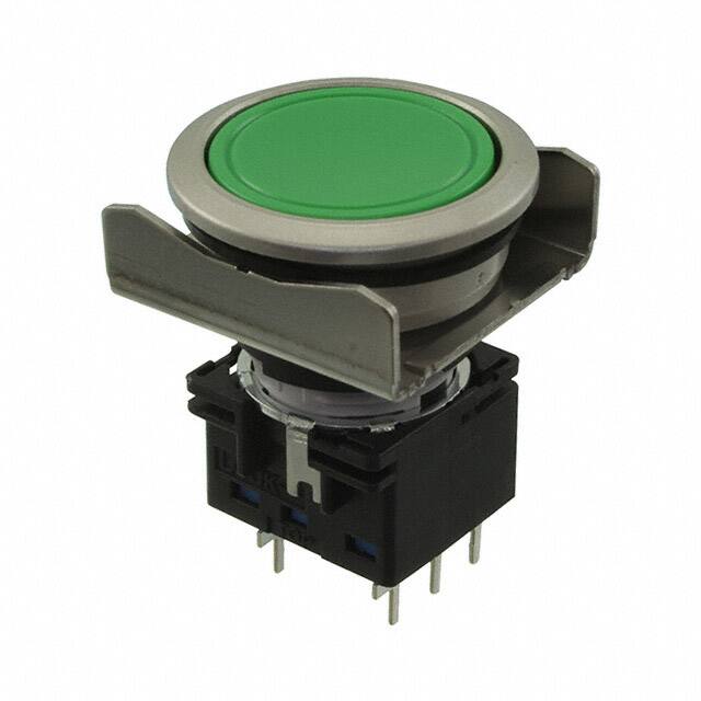 LBW6MB-M1T2VG IDEC electronic component