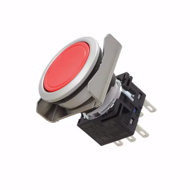 LBW6MB-M1T6R IDEC electronic component
