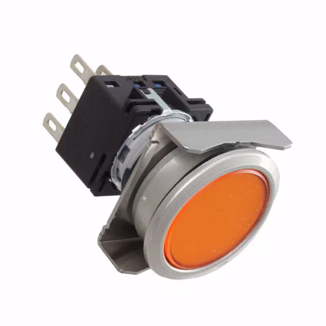 LBW6ML-M1T54A IDEC electronic component