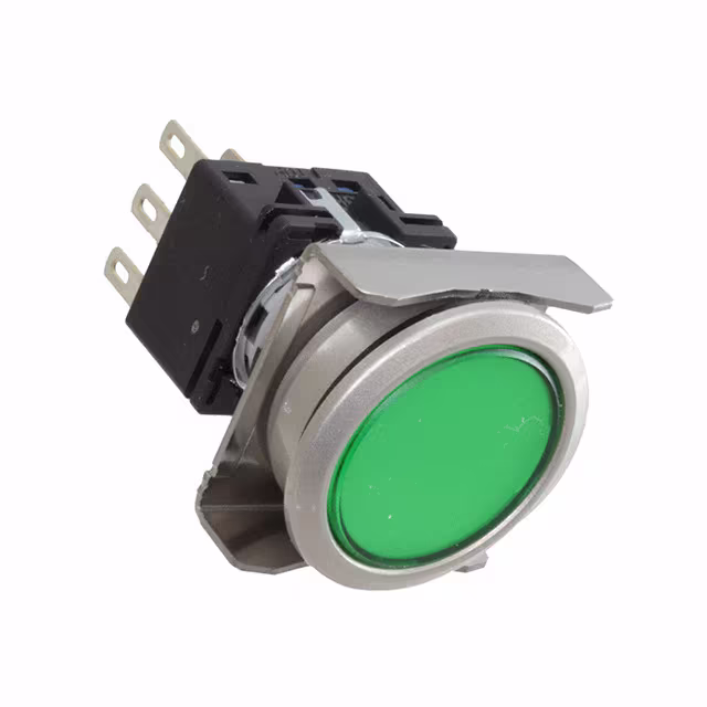 LBW6ML-M1T54G IDEC electronic component