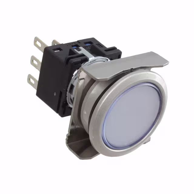 LBW6ML-M1T54PW IDEC electronic component