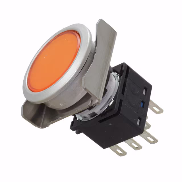 LBW6ML-M1T64A IDEC electronic component