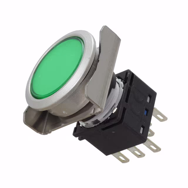 LBW6ML-M1T64G IDEC electronic component