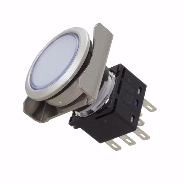 LBW6ML-M1T64PW IDEC electronic component