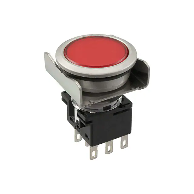 LBW6ML-M1T64R IDEC electronic component