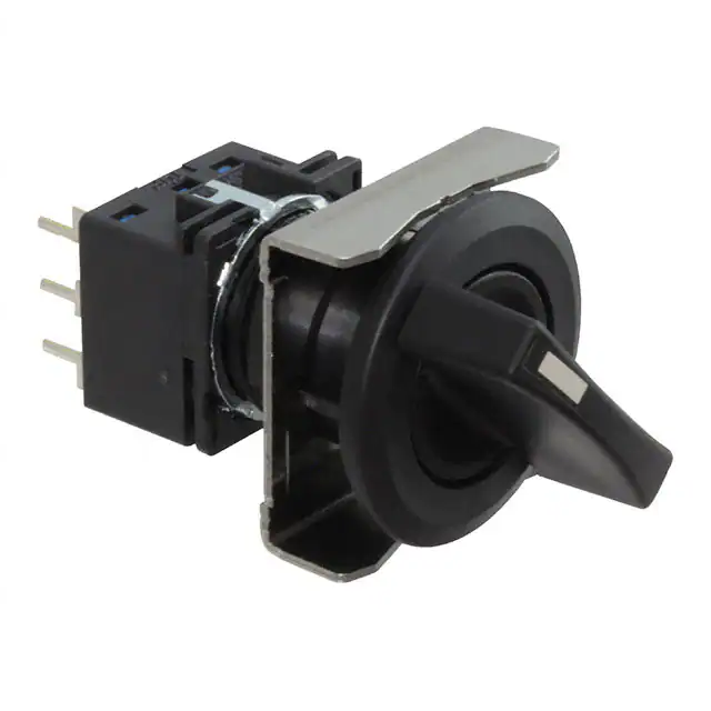 LBW6S-2T1V IDEC electronic component