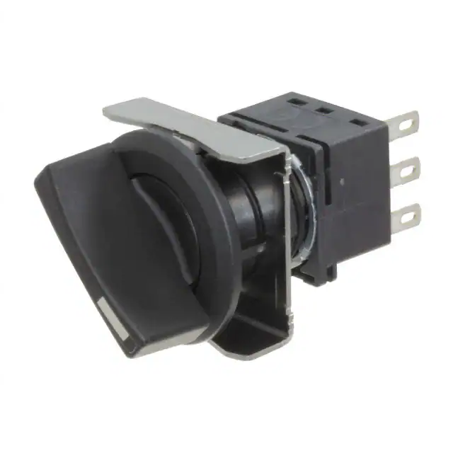 LBW6S-2T5 IDEC electronic component