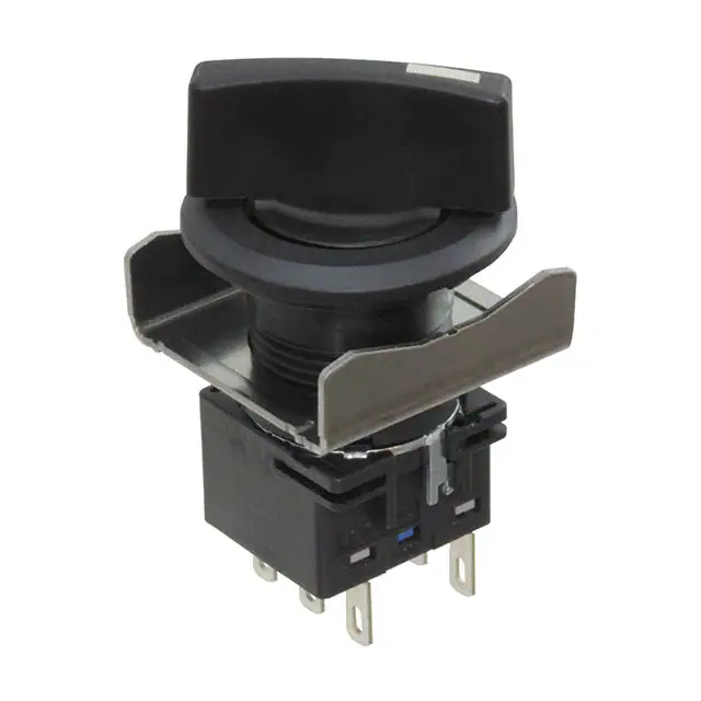 LBW6S-2T6 IDEC electronic component