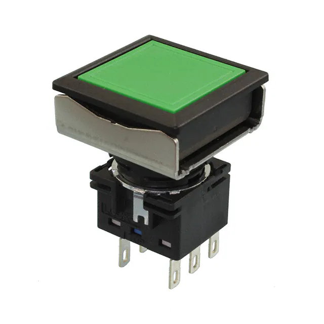 LBW7L-M1T64G IDEC electronic component