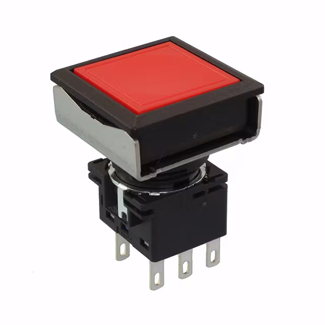 LBW7B-M1T6R IDEC electronic component
