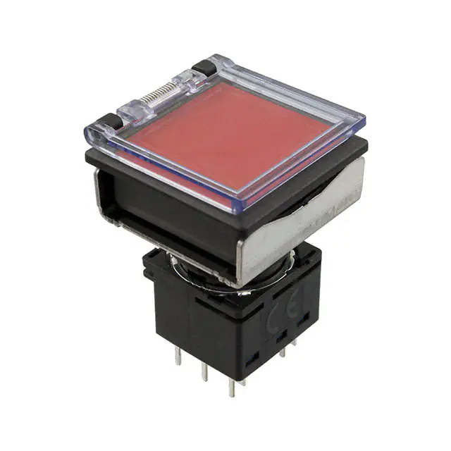 LBW7GB-M1T2VR IDEC electronic component