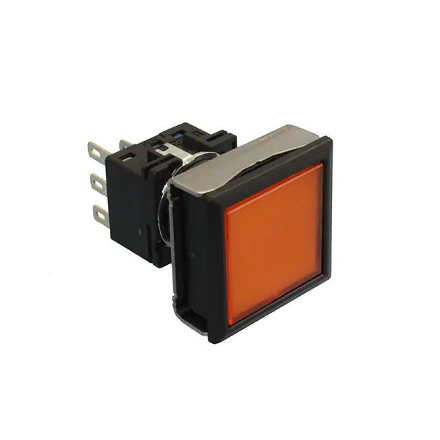 LBW7L-M1T54A IDEC electronic component