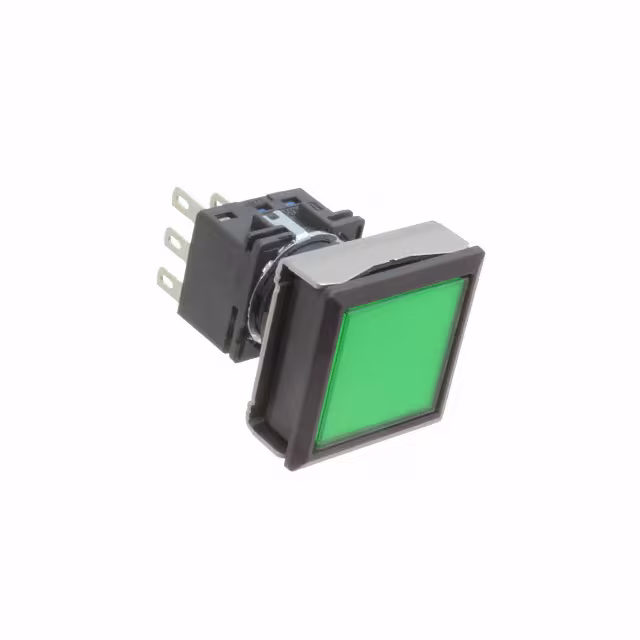 LBW7L-M1T54G IDEC electronic component