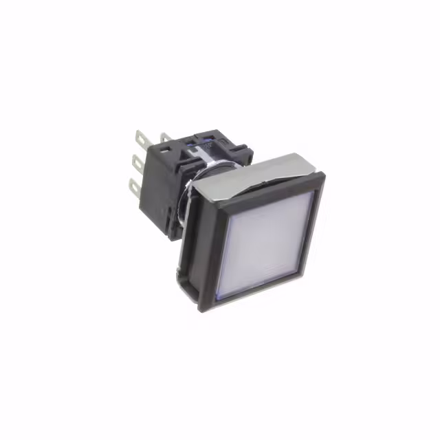 LBW7L-M1T54PW IDEC electronic component